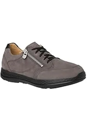 Ganter Karl-Ludwig-k/L, Zapatillas Hombre, , 47.5 EU XX-Ancho