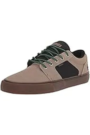 Etnies Barge LS, Zapatos de Skate Hombre, , 41 EU