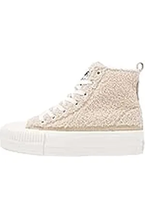 British Knights Kaya Mid, Zapatillas Mujer, , 40 EU