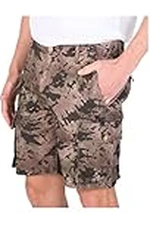 Hurley Pantalones Cortos Cargo Hombre - Oceancare