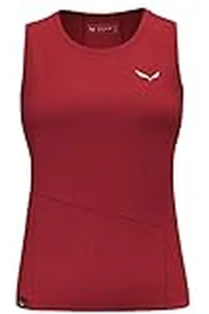 Salewa Puez Sporty Dry Tank Top W