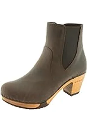 Woody Lara, Botas Cortas al Tobillo Mujer, , 40 EU