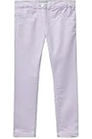 Benetton Pantalone 4U40GE00B, , 104 cm para Niñas