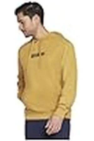 Skechers Skech-Sweats Incognito Hoodie Sudadera con Capucha, , M para Hombre