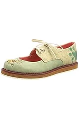 Dogo Pency, Zapatos Planos Mary Jane Mujer, , 38 EU