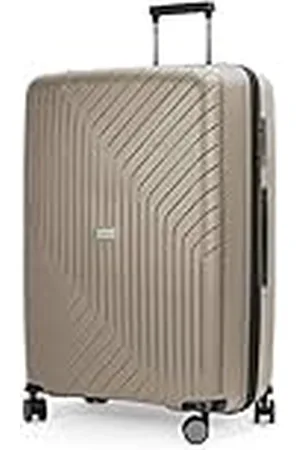 Hauptstadtkoffer Carro de Equipaje de Mano Ligero, Maleta de tamaño Cabina de 55 cm, 4 Ruedas giratorias Dobles, TSA, , Handgepäck, Equipaje de Mano