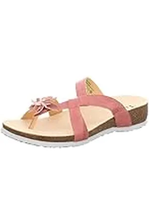 Think! Julia Sin Cromo Curtido Sostenible, Chanclas Mujer, , 43 EU