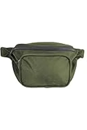 Mil-tec Fanny Pack - Riñonera para Hombre, Color Oliva, Talla única