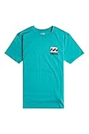 Billabong Stamp - Camiseta para Chicos 8-16