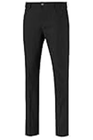 PUMA Pantalón Jackpot 2019 con 5 Bolsillos para Hombre