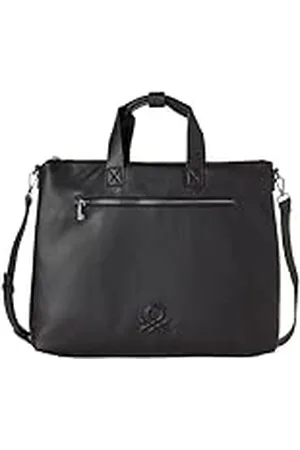 Benetton Borsa 618uuy03f, Bolsa para Hombre, , ST