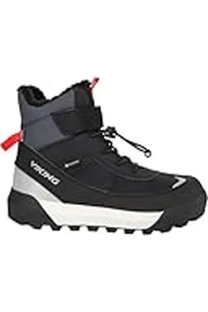 Viking Expower Warm GTX 1V SL, Bota de Nieve, Black/Charcoal, 30 EU