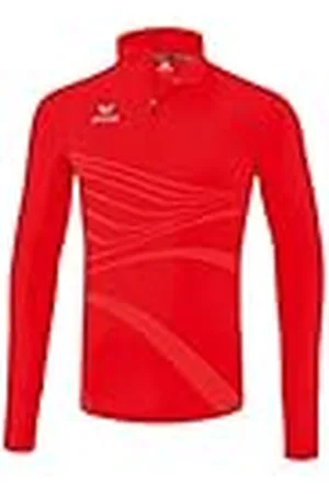 Erima Racing 2.0 Camiseta de Manga Larga, , Large para Hombre