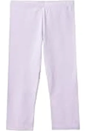 Benetton Leggings 3mt1cf02i, , 140 cm Niñas y niñas