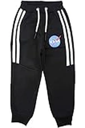 Nasa Gns012 PJ-Kids S1, Pantalones de chándal Niños,