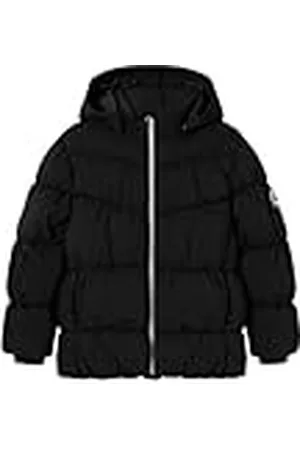 NAME IT NKFMORNING Puffer Jacket TB Chaqueta Acolchada, , 128 para Niñas