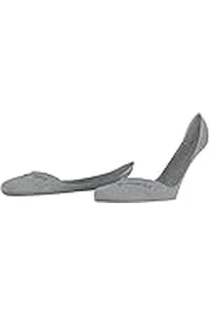 Burlington Carrington M In algodón invisibles estampados 1 par, Calcetines pinkies Hombre, , 39-42
