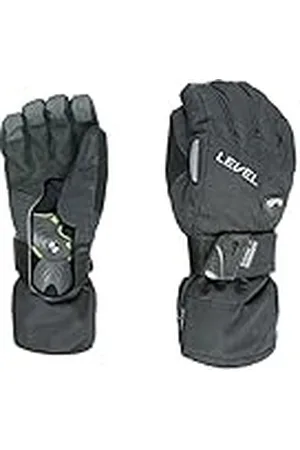 Level Half Pipe Gore-Tex Guantes, Hombre, , 7.5