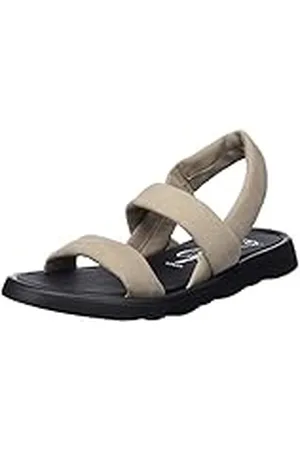 Fly London Tera873fly, Sandalias Planas Mujer, , 36 EU