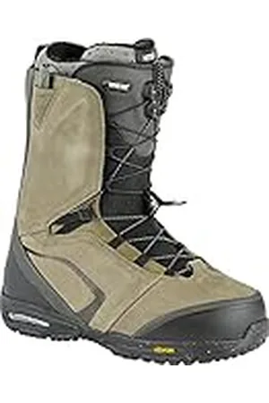 Nitro El Mejor TLS Botas de Snowboard, Hombres, , 300