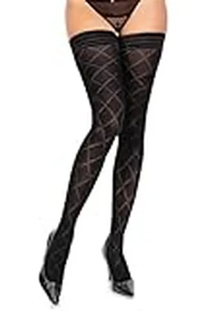 Glamory Venus Medias, 50, , X-Large (Talla del Fabricante: XL-48-50) para Mujer