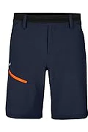 Salewa Puez 3 DST M Shorts - Pantalones Cortos de Senderismo Hombre