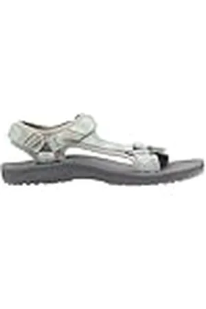 Jack Wolfskin Wave Breaker W, Sandalia Mujer, , 40.5 EU