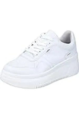 Rieker M7811, Zapatos con Cordones Mujer, , 39 EU