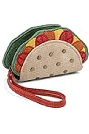 Oh My Pop! Taco-Monedero Tex, , 12 x 7 cm