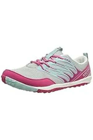 Merrell Trail Glove 2 Kids J95552 - Zapatillas de Fitness para, Color Rosa, Talla 28