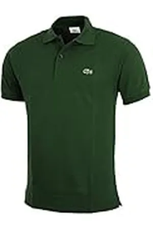 Lacoste L1212 Camisa Polo, , S Hombre