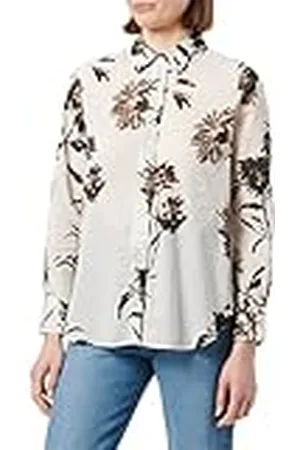 Bugatti W3552-21351 Blusas, , Sandard para Mujer