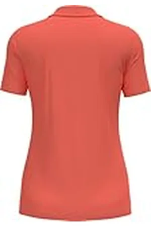 Odlo Polo para Mujer F-Dry Hiking