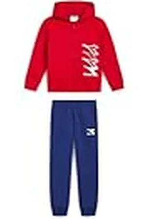 Diadora JB. Tracksuit HD FZ Logo Mono, , S Hombres