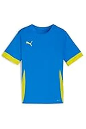 PUMA Camiseta de fútbol Unisex Teamgoal Matchday Jr