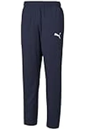 PUMA Active Woven Pants op SRL, Pantalones Tejidos Hombres, , XL/S