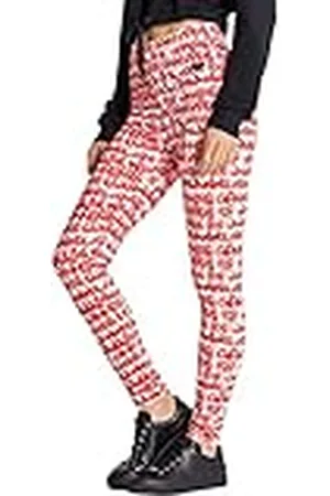 Gianni Kavanagh Winners Pain Leggings, XL Womens