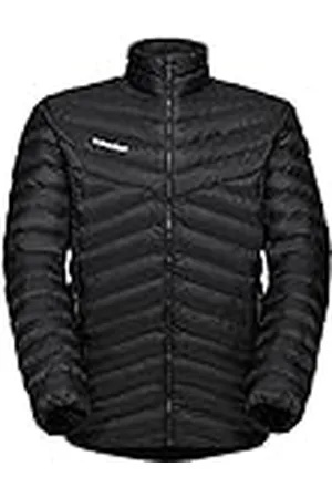 Mammut Alcula IN Chaqueta Hombre negro M