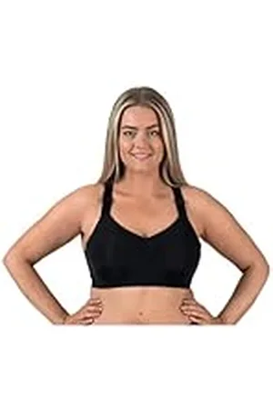Nike BQ4128 W NK DF RIVAL PLS BRA Sports bra women