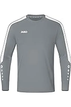 Jako Camiseta de Portero para niños Power (Manga Larga)