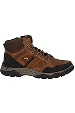 TOM TAILOR 4282905, Botas para Senderismo Hombre, , 43 EU