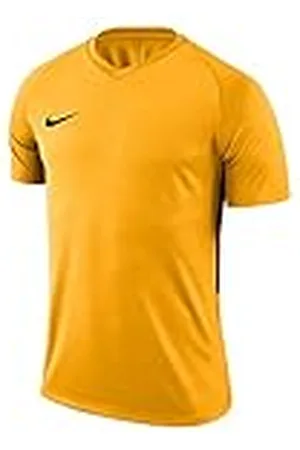 Nike K Tiempo Premier Ss - Camiseta De Manga Corta Unisex - Niños, , M, Unidad
