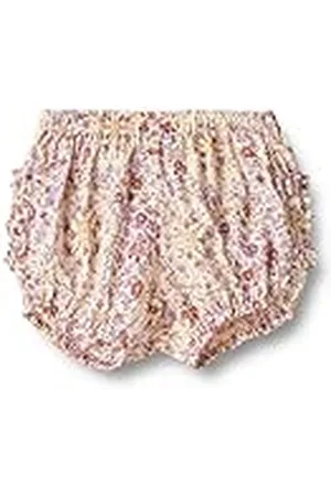 WHEAT Nappy Hose Clara-Mädchen Pantalones Cortos, , 80 cm Unisex niños