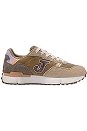 Joma C.1992 Lady 2526 , Zapatillas Mujer, 39 EU