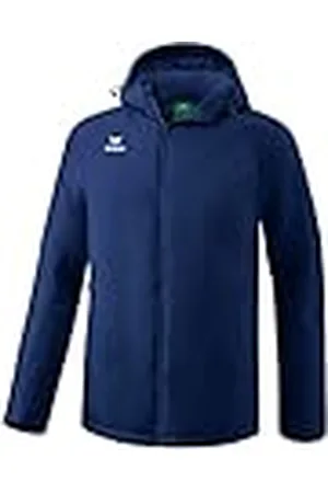 Erima Niños Team Chaquetón de invierno, , 164
