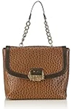 Blugirl Shoulder Bag, Bolso de Hombro para Mujer, , 32x26x16 cm (B x H x T)