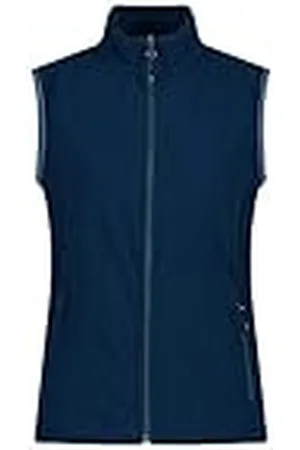 CMP Chaleco Mujer, , S
