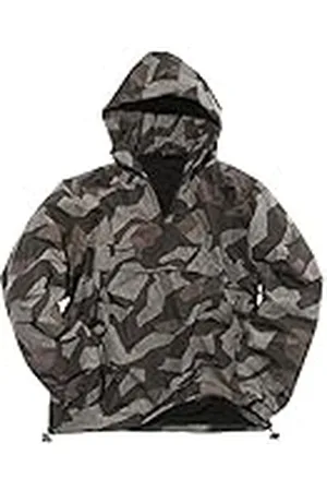 Mil-tec Combat Chaqueta, , XXX-Large para Hombre