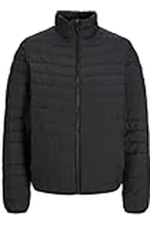 JACK & JONES Jjestate Packable-Tampón Collar Noos Chaqueta Acolchada, , L para Hombre