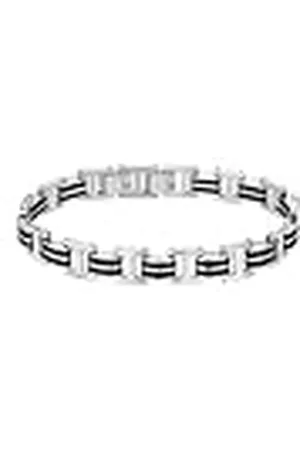 Lotus Pulsera LS2268-2/1 Men In Black - No Usar Acero inoxidable 316l 211.50 mm Hombre